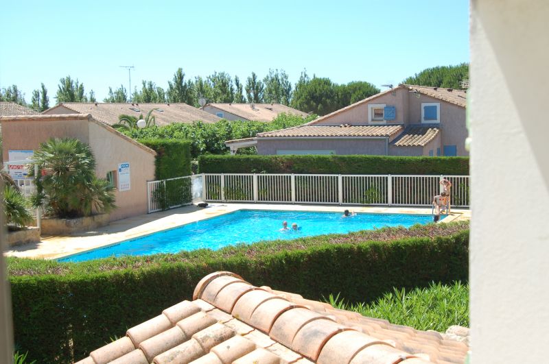 foto 21 Mietobjekt von Privatpersonen Valras-Plage villa Languedoc-Roussillon Hrault Schwimmbad