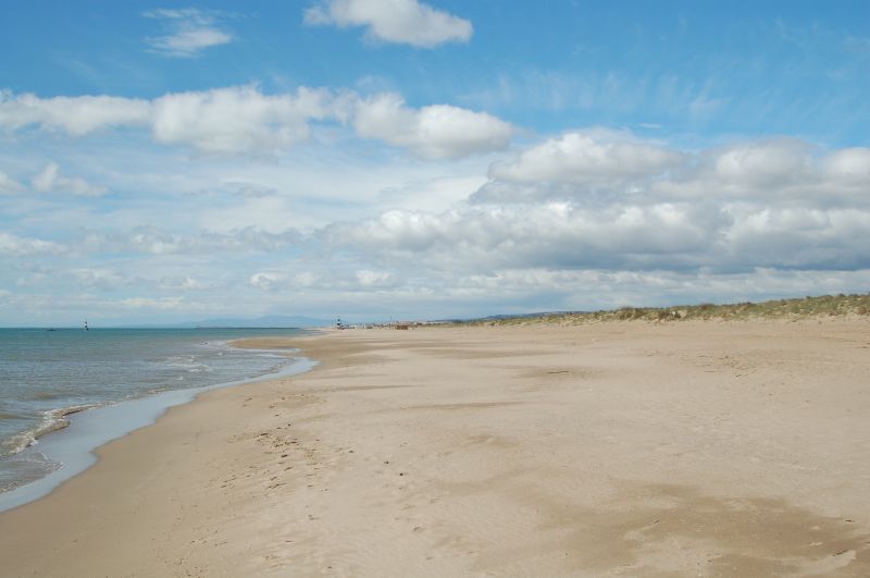 foto 29 Mietobjekt von Privatpersonen Valras-Plage villa Languedoc-Roussillon Hrault Strand