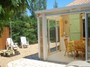 Ferienunterknfte Frankreich fr 4 personen: villa Nr. 73117