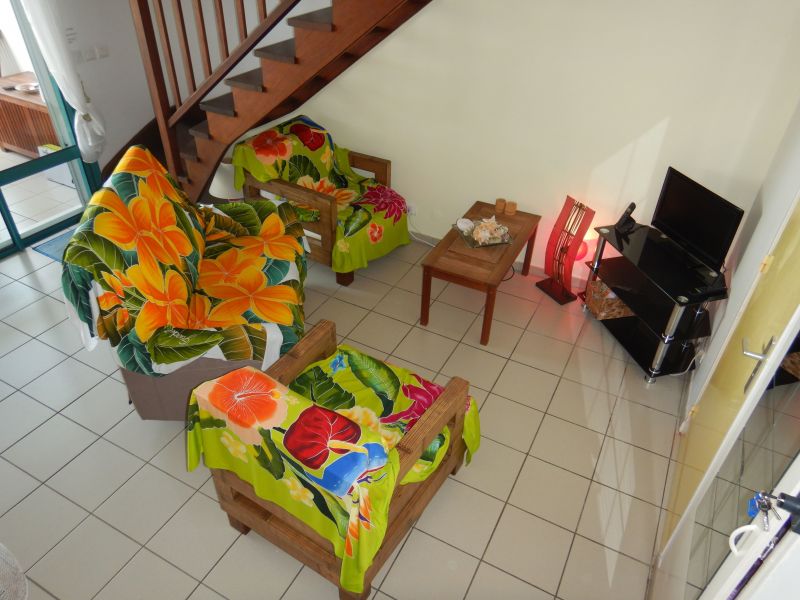 foto 5 Mietobjekt von Privatpersonen Sainte Anne (Guadeloupe) appartement Grande Terre
