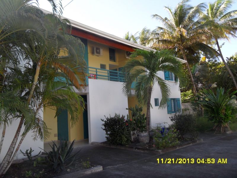 foto 9 Mietobjekt von Privatpersonen Sainte Anne (Guadeloupe) appartement Grande Terre  Ansicht des Objektes