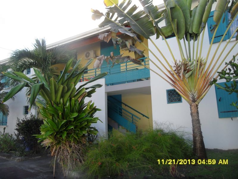 foto 11 Mietobjekt von Privatpersonen Sainte Anne (Guadeloupe) appartement Grande Terre  Ansicht des Objektes