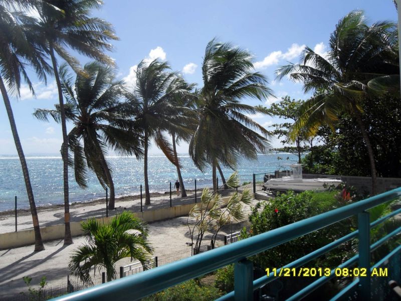 foto 12 Mietobjekt von Privatpersonen Sainte Anne (Guadeloupe) appartement Grande Terre