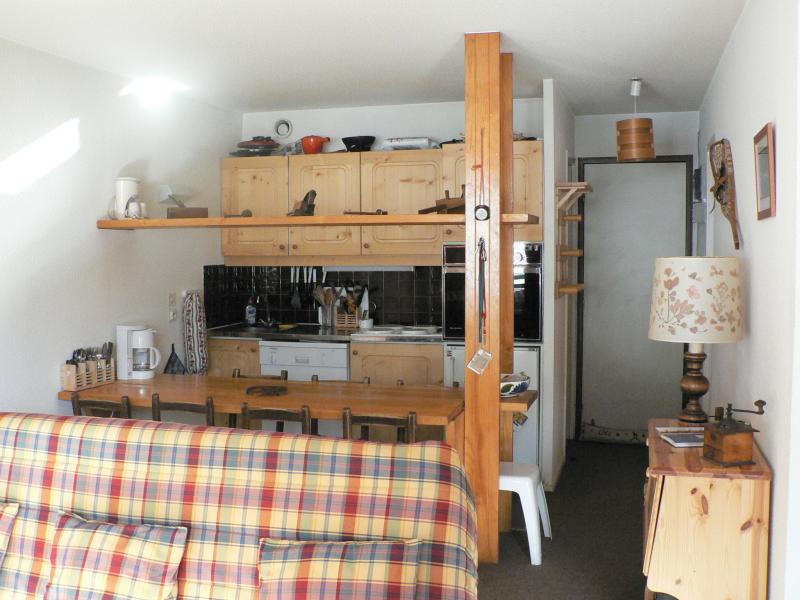 foto 2 Mietobjekt von Privatpersonen Val d'Isre appartement Rhne-Alpes Savoyen Kochnische