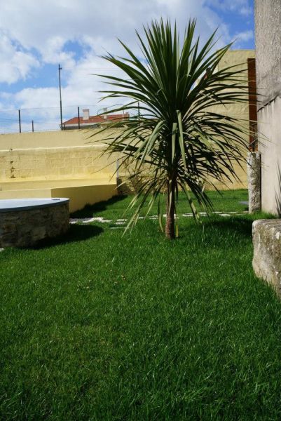 foto 9 Mietobjekt von Privatpersonen Vila do Conde appartement Grand Porto  Garten