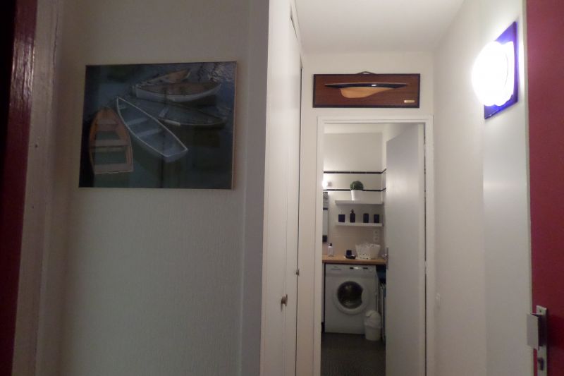 foto 6 Mietobjekt von Privatpersonen Arcachon appartement Aquitanien Gironde Eingang