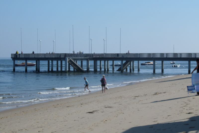 foto 1 Mietobjekt von Privatpersonen Arcachon appartement Aquitanien Gironde Strand