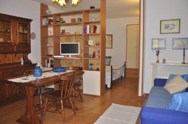foto 4 Mietobjekt von Privatpersonen Castelsardo appartement Sardinien Sassari (+Umland) Schlafzimmer 1