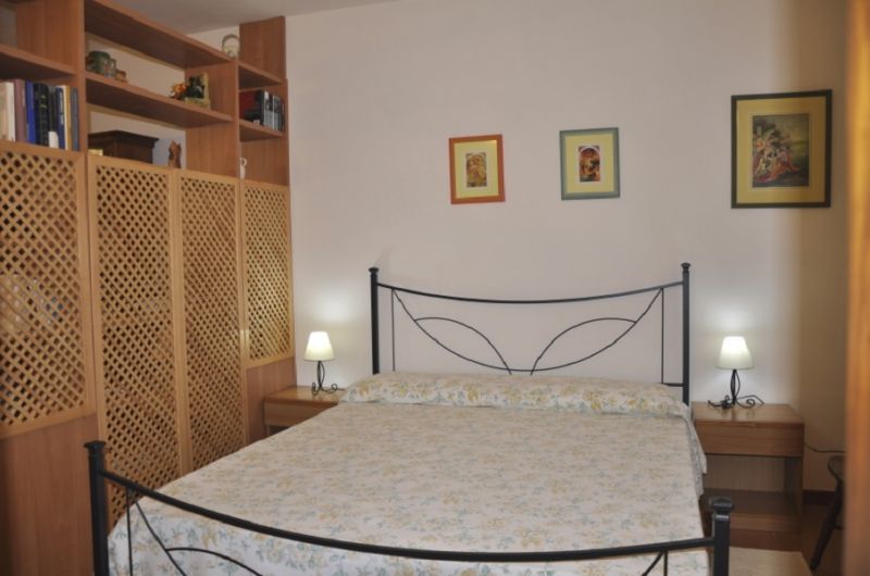 foto 5 Mietobjekt von Privatpersonen Castelsardo appartement Sardinien Sassari (+Umland) Schlafzimmer 2