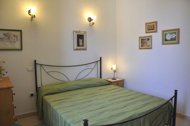 foto 12 Mietobjekt von Privatpersonen Castelsardo appartement Sardinien Sassari (+Umland) Schlafzimmer 1
