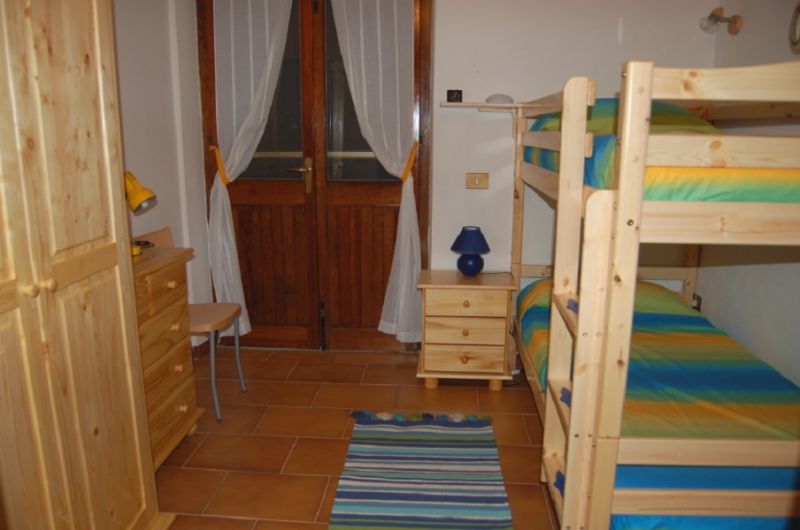 foto 6 Mietobjekt von Privatpersonen Castelsardo appartement Sardinien Sassari (+Umland) Schlafzimmer 2