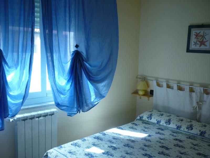 foto 9 Mietobjekt von Privatpersonen Taggia appartement Ligurien Imperia (+Umland) Schlafzimmer