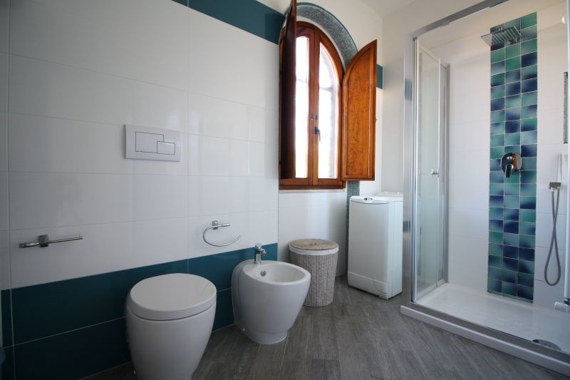 foto 6 Mietobjekt von Privatpersonen Peschici appartement Apulien Foggia (+Umland) Badezimmer 1