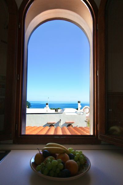 foto 10 Mietobjekt von Privatpersonen Peschici appartement Apulien Foggia (+Umland) Ausblick aus der Ferienunterkunft