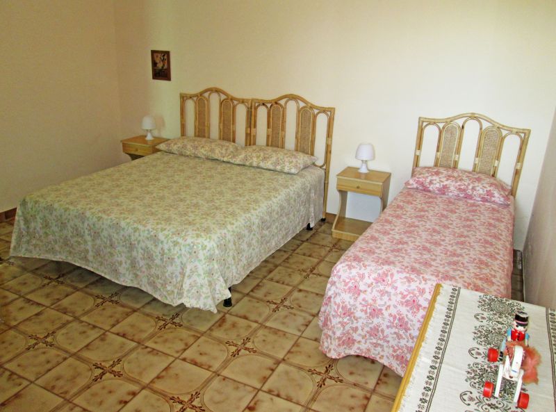 foto 10 Mietobjekt von Privatpersonen Lecce villa Apulien Lecce (+Umland) Schlafzimmer 2