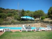 Ferienunterknfte schwimmbad Sardinien: appartement Nr. 78876