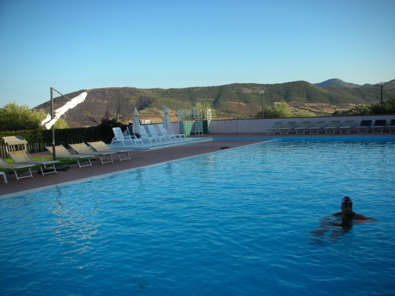 foto 7 Mietobjekt von Privatpersonen Budoni appartement Sardinien Olbia Tempio (+ Umland) Schwimmbad