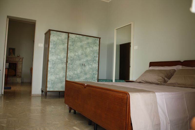 foto 9 Mietobjekt von Privatpersonen Santa Cesarea Terme villa Apulien Lecce (+Umland) Schlafzimmer 2