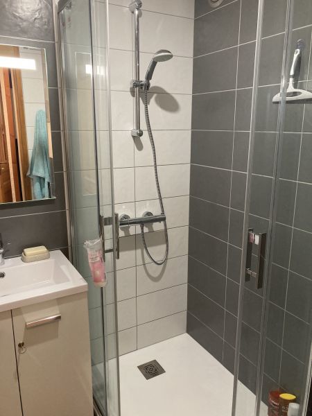 foto 11 Mietobjekt von Privatpersonen Valmorel appartement Rhne-Alpes Savoyen Badezimmer