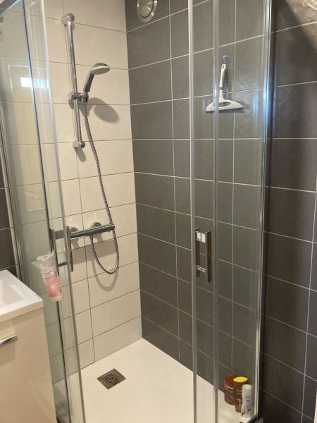 foto 11 Mietobjekt von Privatpersonen Valmorel appartement Rhne-Alpes Savoyen Badezimmer