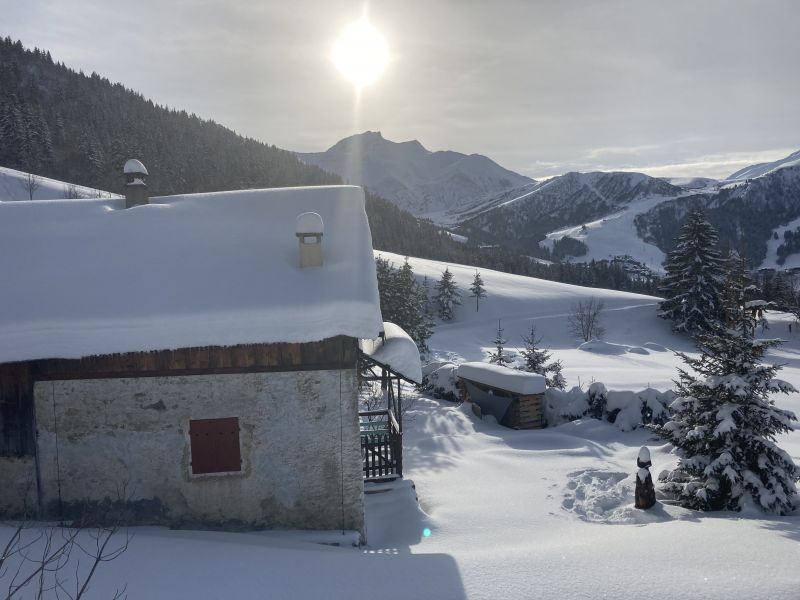 foto 21 Mietobjekt von Privatpersonen Valmorel appartement Rhne-Alpes Savoyen Nahaufnahme