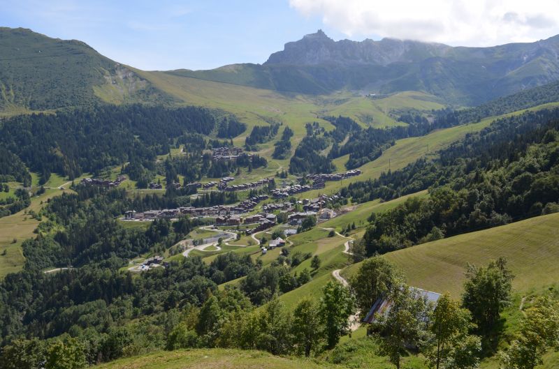 foto 26 Mietobjekt von Privatpersonen Valmorel appartement Rhne-Alpes Savoyen Ansicht des Objektes