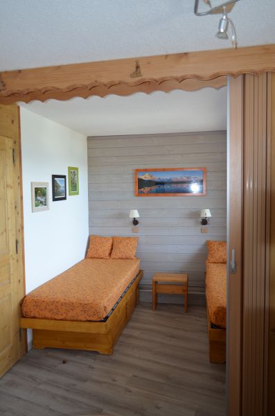 foto 7 Mietobjekt von Privatpersonen Valmorel appartement Rhne-Alpes Savoyen Schlafzimmer 1