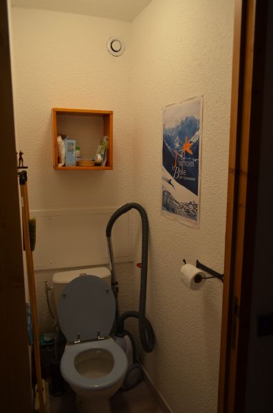 foto 13 Mietobjekt von Privatpersonen Valmorel appartement Rhne-Alpes Savoyen separates WC