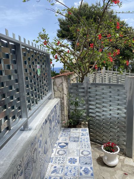 foto 6 Mietobjekt von Privatpersonen Scopello villa Sizilien Trapani (+Umland) Ausblick von der Terrasse