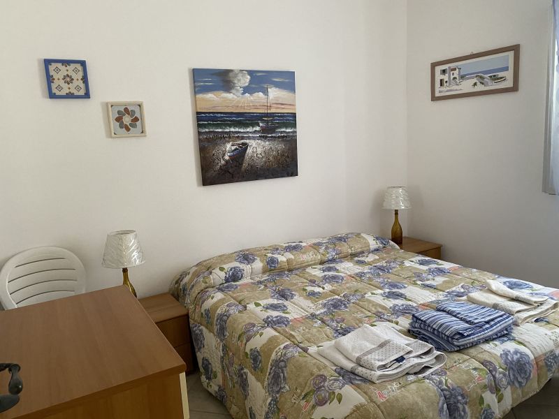 foto 15 Mietobjekt von Privatpersonen Scopello villa Sizilien Trapani (+Umland) Schlafzimmer 1