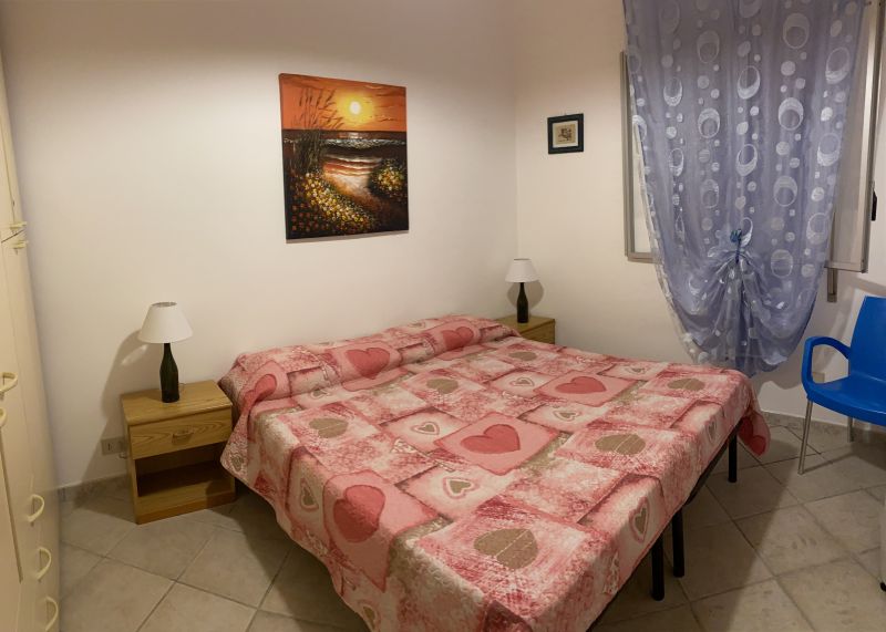 foto 16 Mietobjekt von Privatpersonen Scopello villa Sizilien Trapani (+Umland) Schlafzimmer 2