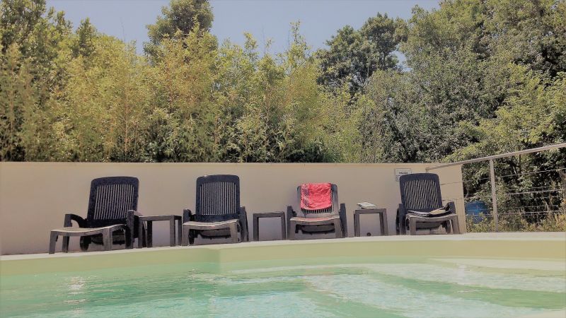 foto 18 Mietobjekt von Privatpersonen Fouras villa Poitou-Charentes Charente-Maritime Schwimmbad