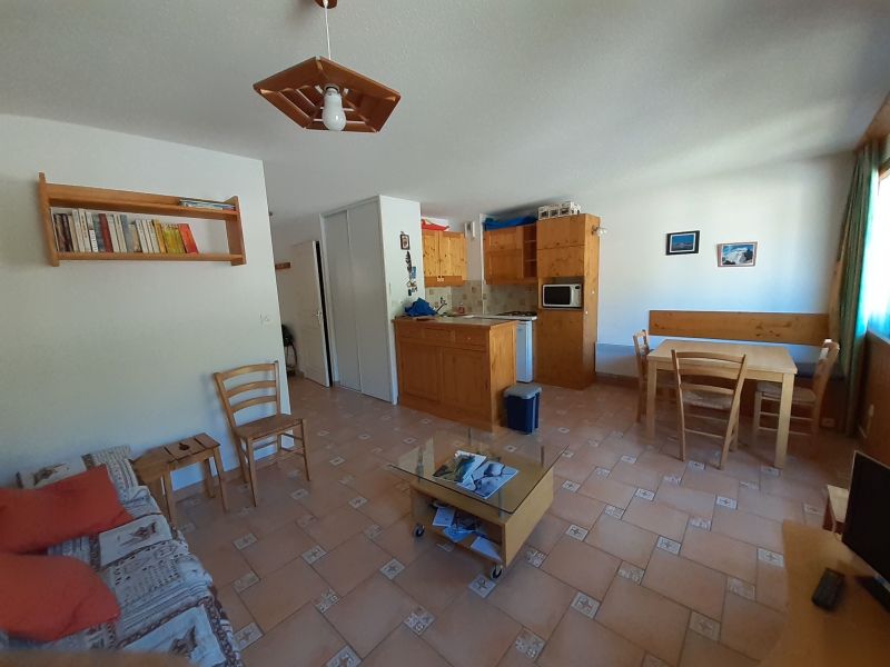 foto 9 Mietobjekt von Privatpersonen Vars appartement Provence-Alpes-Cte d'Azur Hautes-Alpes Aufenthalt