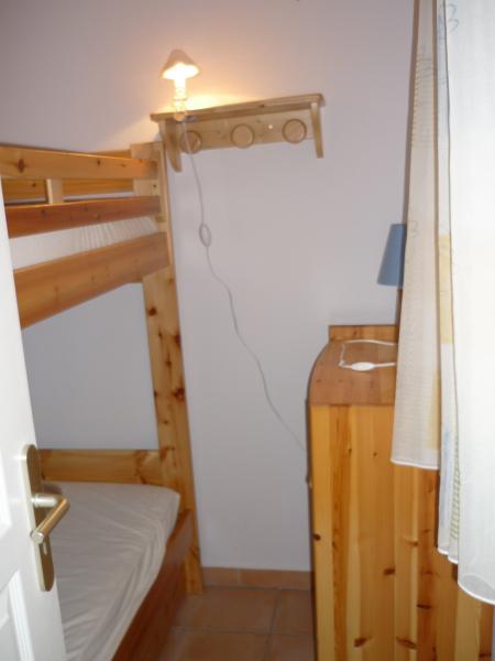 foto 1 Mietobjekt von Privatpersonen Vars appartement Provence-Alpes-Cte d'Azur Hautes-Alpes Offene Schlafecke