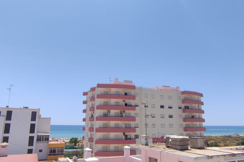 foto 0 Mietobjekt von Privatpersonen Monte Gordo appartement Algarve  Ausblick vom Balkon