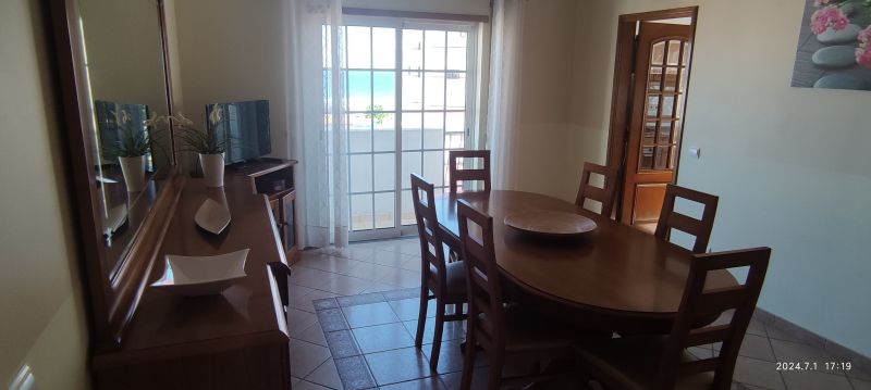 foto 1 Mietobjekt von Privatpersonen Monte Gordo appartement Algarve  Wohnzimmer