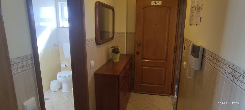 foto 17 Mietobjekt von Privatpersonen Monte Gordo appartement Algarve  Eingang