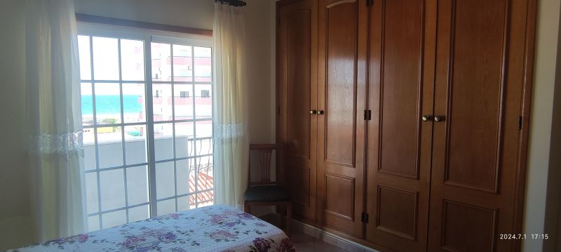 foto 10 Mietobjekt von Privatpersonen Monte Gordo appartement Algarve  Schlafzimmer 1