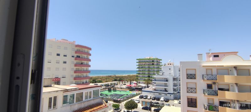 foto 4 Mietobjekt von Privatpersonen Monte Gordo appartement Algarve  Ausblick aus der Ferienunterkunft