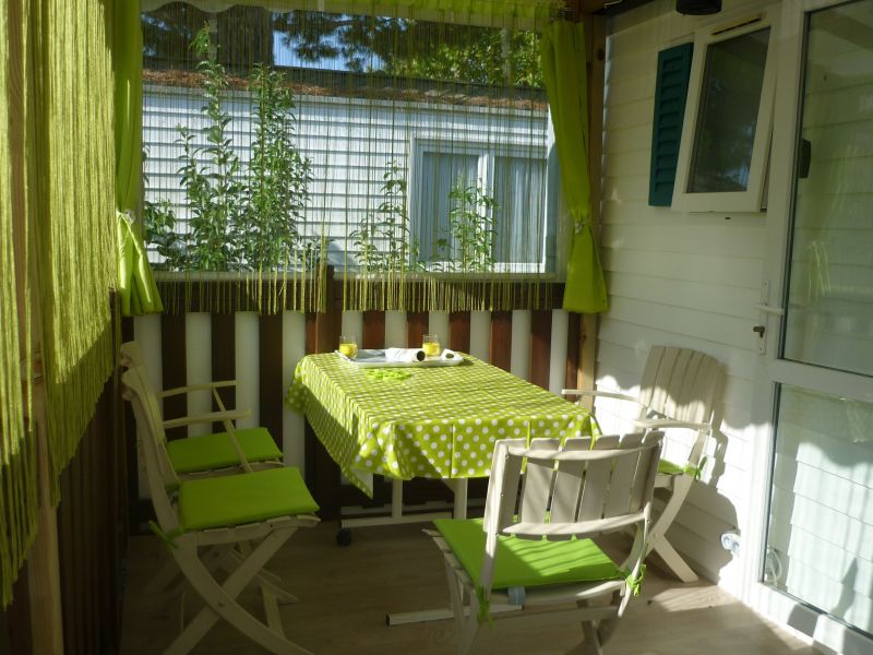 foto 1 Mietobjekt von Privatpersonen Saint Aygulf mobilhome Provence-Alpes-Cte d'Azur Var