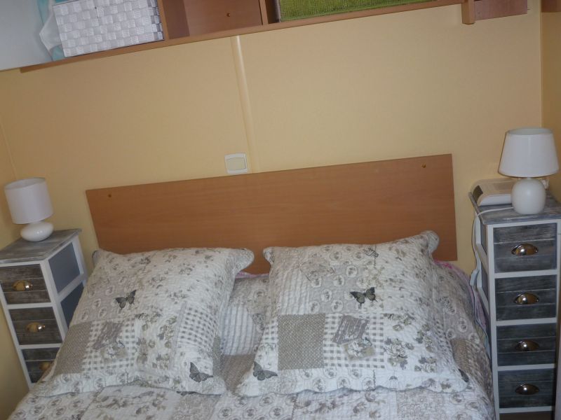 foto 10 Mietobjekt von Privatpersonen Saint Aygulf mobilhome Provence-Alpes-Cte d'Azur Var