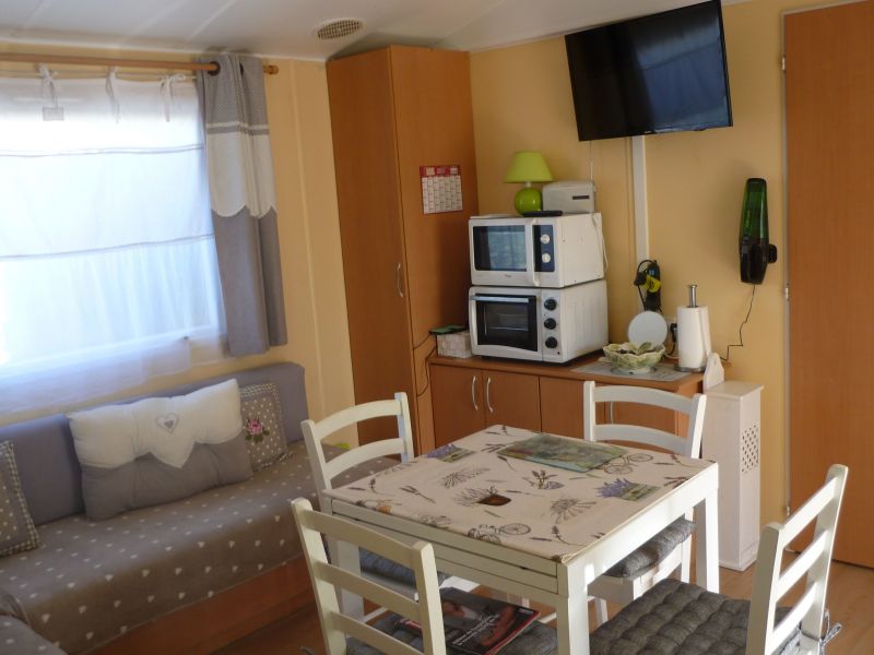 foto 12 Mietobjekt von Privatpersonen Saint Aygulf mobilhome Provence-Alpes-Cte d'Azur Var