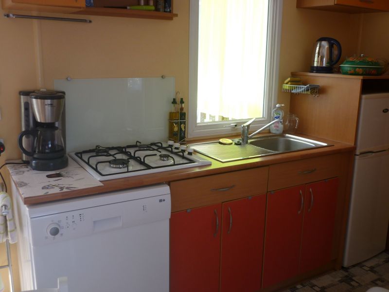 foto 15 Mietobjekt von Privatpersonen Saint Aygulf mobilhome Provence-Alpes-Cte d'Azur Var