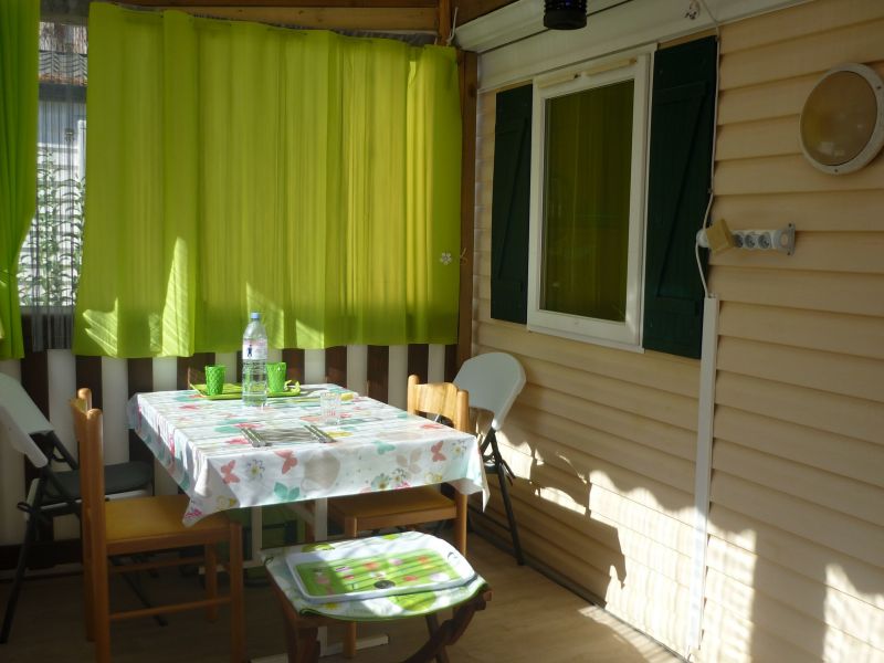 foto 16 Mietobjekt von Privatpersonen Saint Aygulf mobilhome Provence-Alpes-Cte d'Azur Var