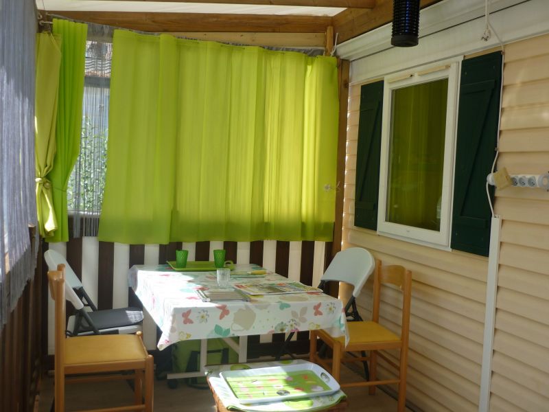 foto 17 Mietobjekt von Privatpersonen Saint Aygulf mobilhome Provence-Alpes-Cte d'Azur Var