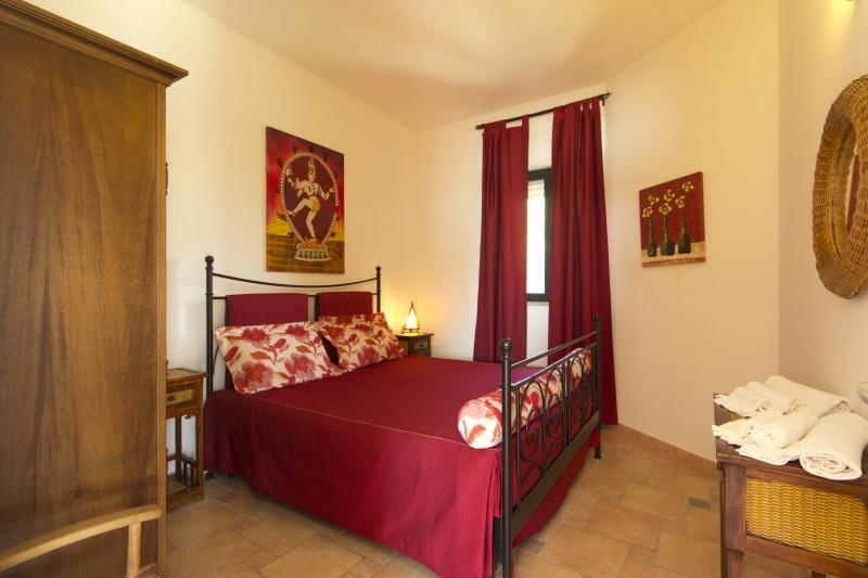 foto 10 Mietobjekt von Privatpersonen San Foca chambrehote Apulien Lecce (+Umland) Schlafzimmer 2