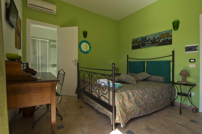 foto 17 Mietobjekt von Privatpersonen San Foca chambrehote Apulien Lecce (+Umland) Schlafzimmer 4