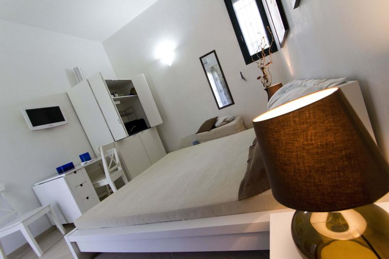foto 18 Mietobjekt von Privatpersonen San Foca chambrehote Apulien Lecce (+Umland) Schlafzimmer 5