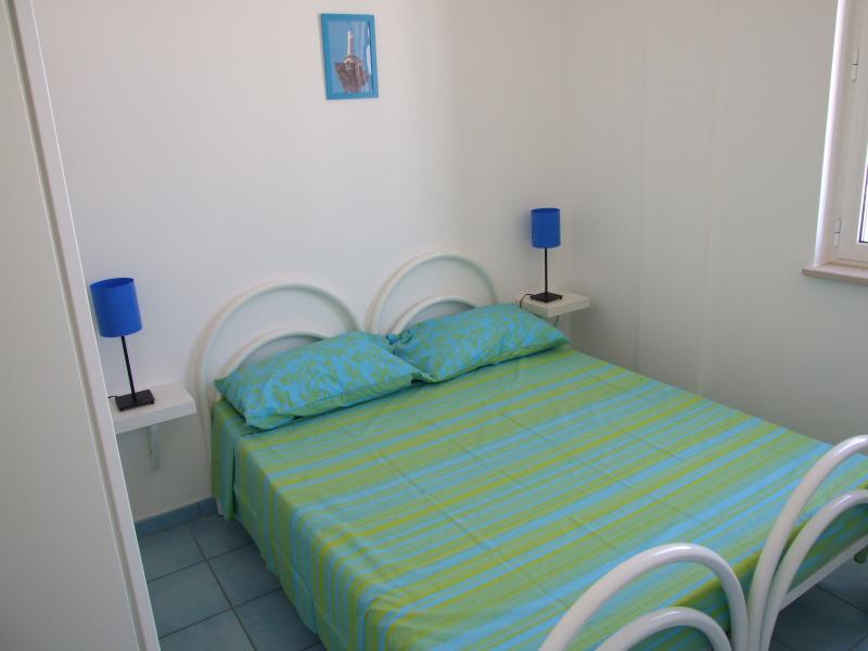 foto 18 Mietobjekt von Privatpersonen Marina di Novaglie appartement Apulien Lecce (+Umland) Schlafzimmer 1