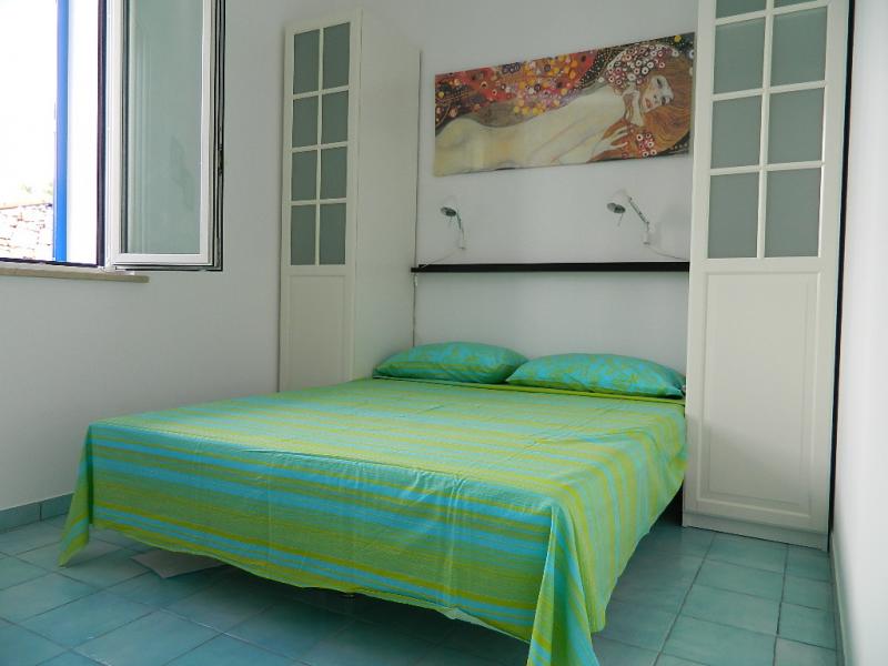 foto 23 Mietobjekt von Privatpersonen Marina di Novaglie appartement Apulien Lecce (+Umland) Schlafzimmer 1
